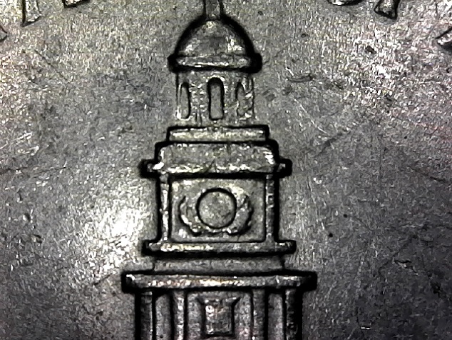 1976-Bicentennial-Kennedy-Half-Dollar-With-Missing-Clock-Hands.