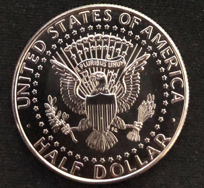 2013-P-Kennedy-Half-For-Grading.
