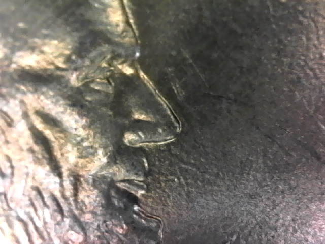 2000-D-Lincoln-Penny-With-Lip-Deformity.