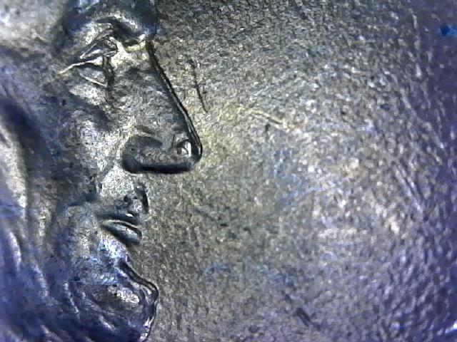 2000-D-Lincoln-Penny-With-Lip-Deformity.