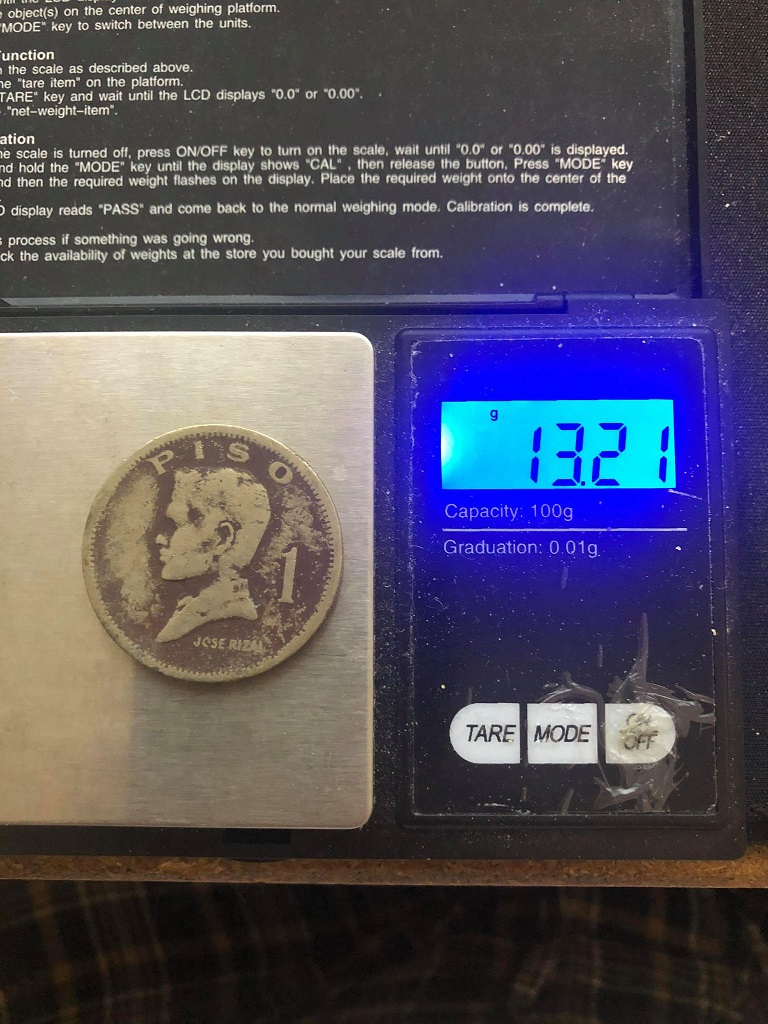 Weight-Tolerance-For-1972-Philippine-One-Peso-Coin.