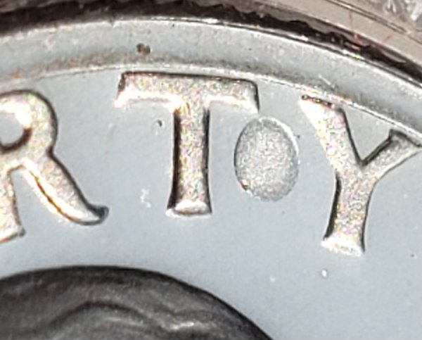 1973-Washington-Proof-Tiny-Circle