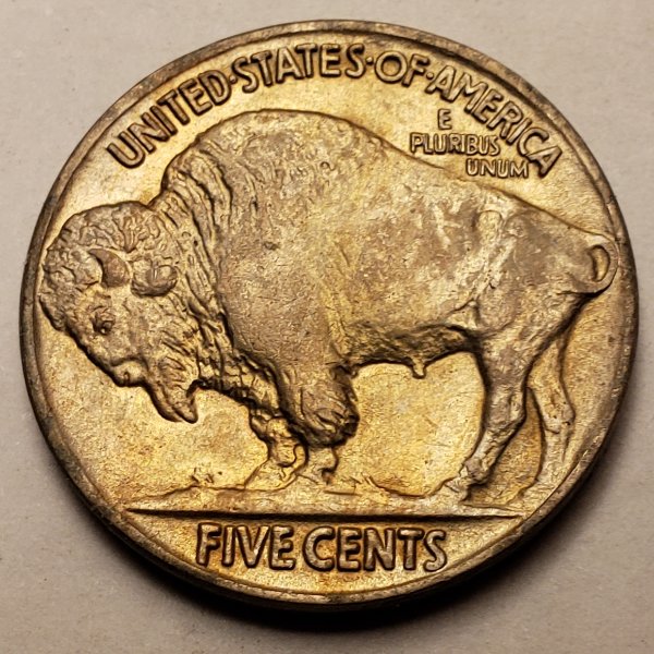 1913-Type-II-Buffalo