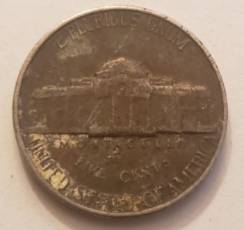 Nickels-Within-Weight-Limits