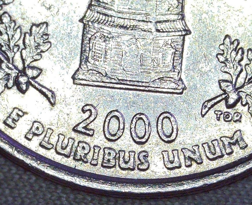 2000-P-Maryland-Quarter