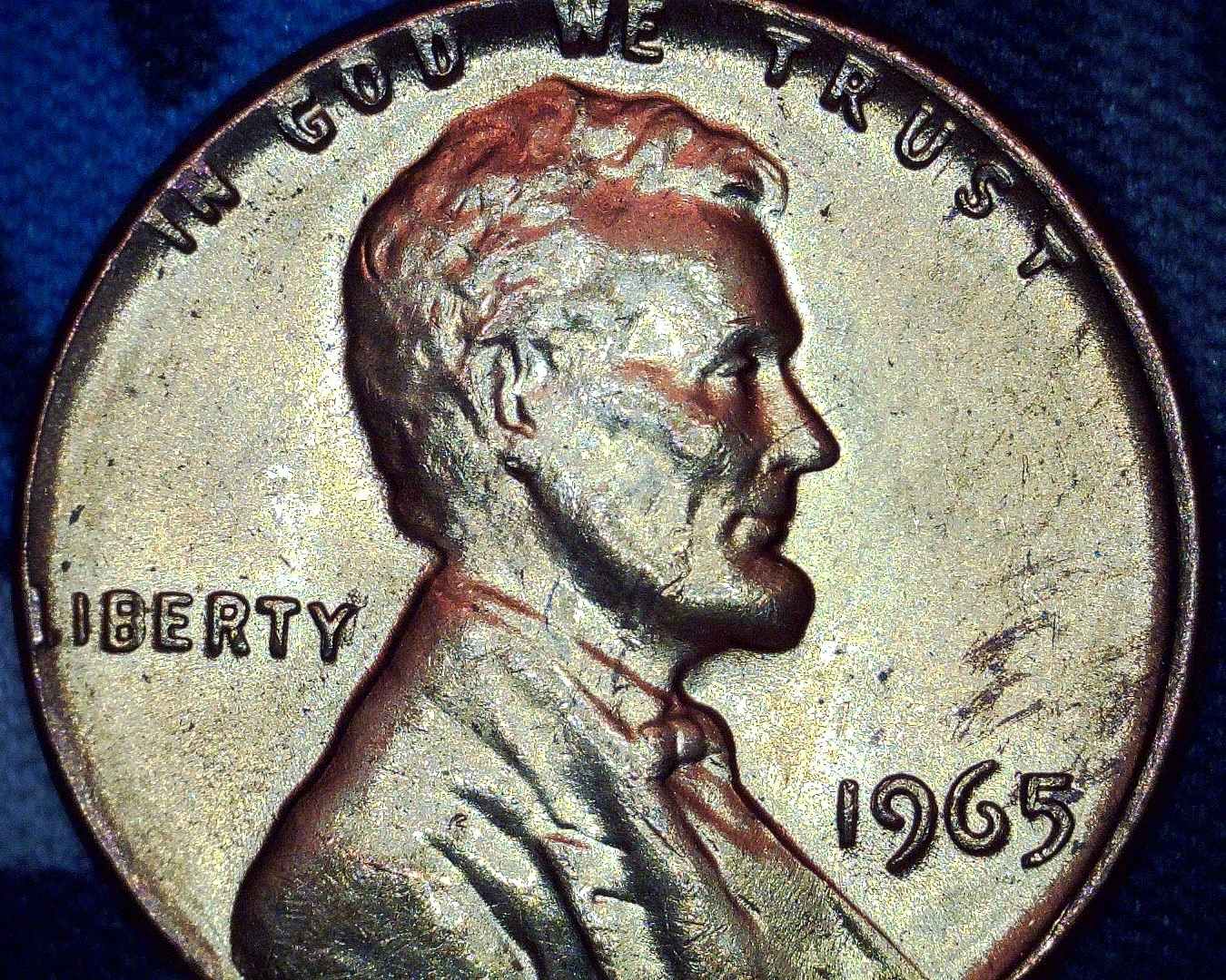 1965-Lincon-Penny-Damage?