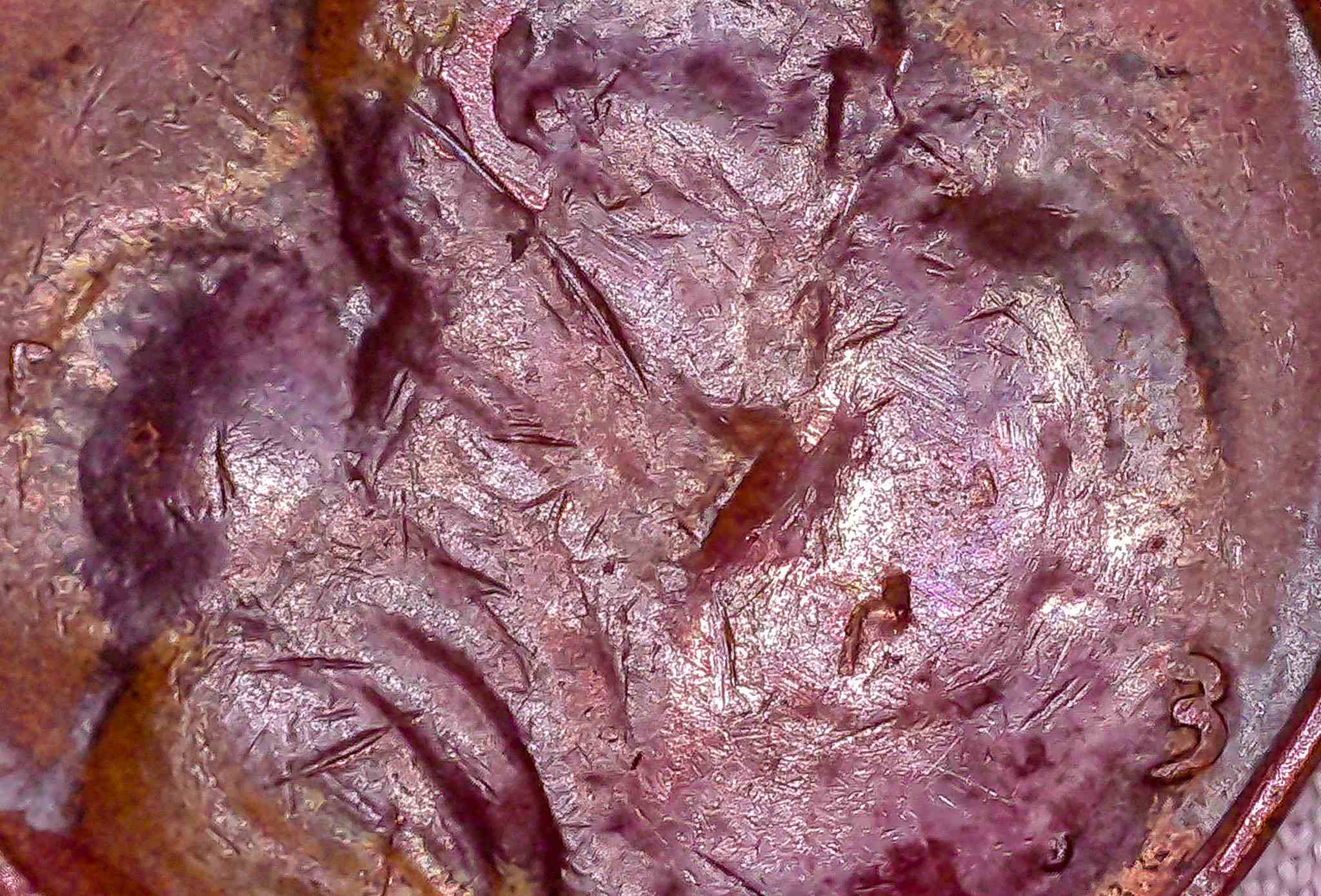 19x3-Lincon-Cent,-What-Is-This