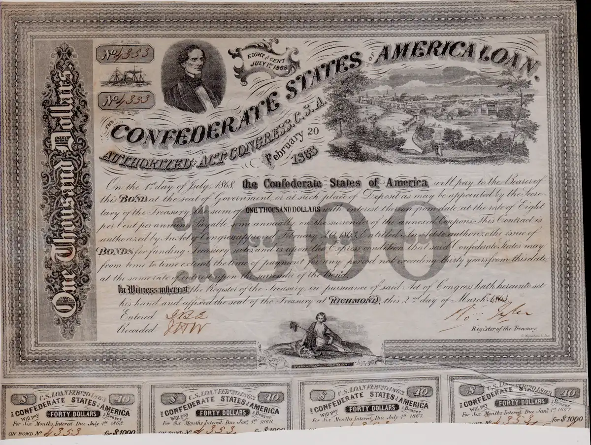 Save-Your-Confederate-Bonds!