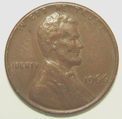 1964-Lincoln-Memorial-Cent-Liberty-Letter-B-Punched-With-A-Cracked-Die?