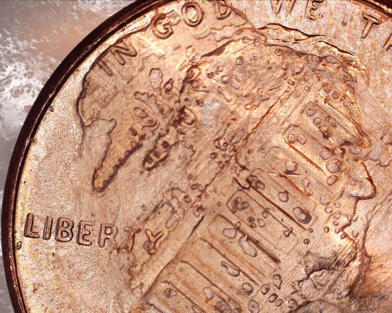 2016-D-Lincoln-Penny-Die-Clash.-Edit:-Nope