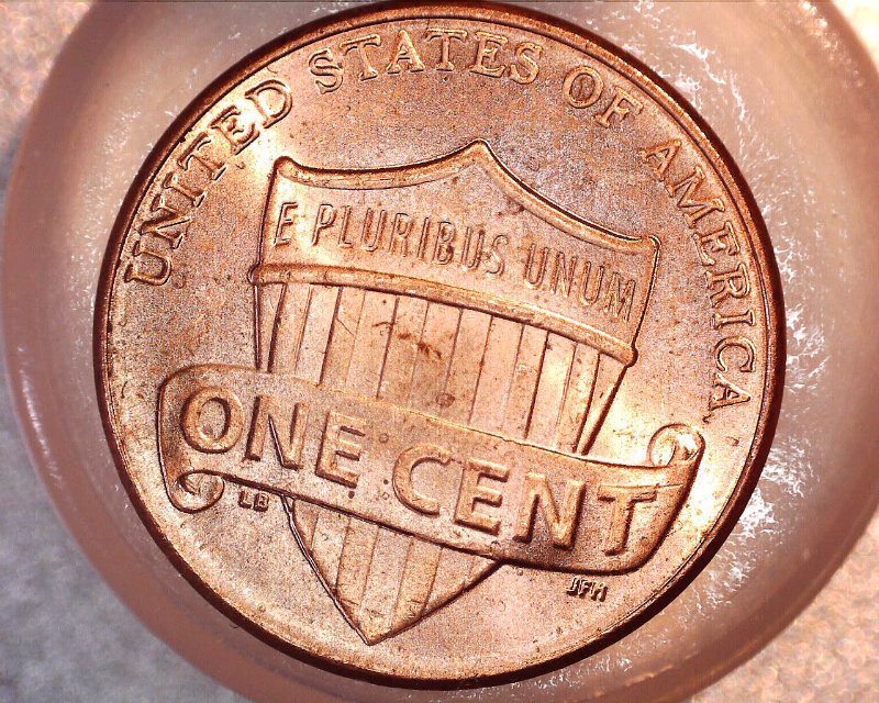 2016-D-Lincoln-Penny-Die-Clash.-Edit:-Nope