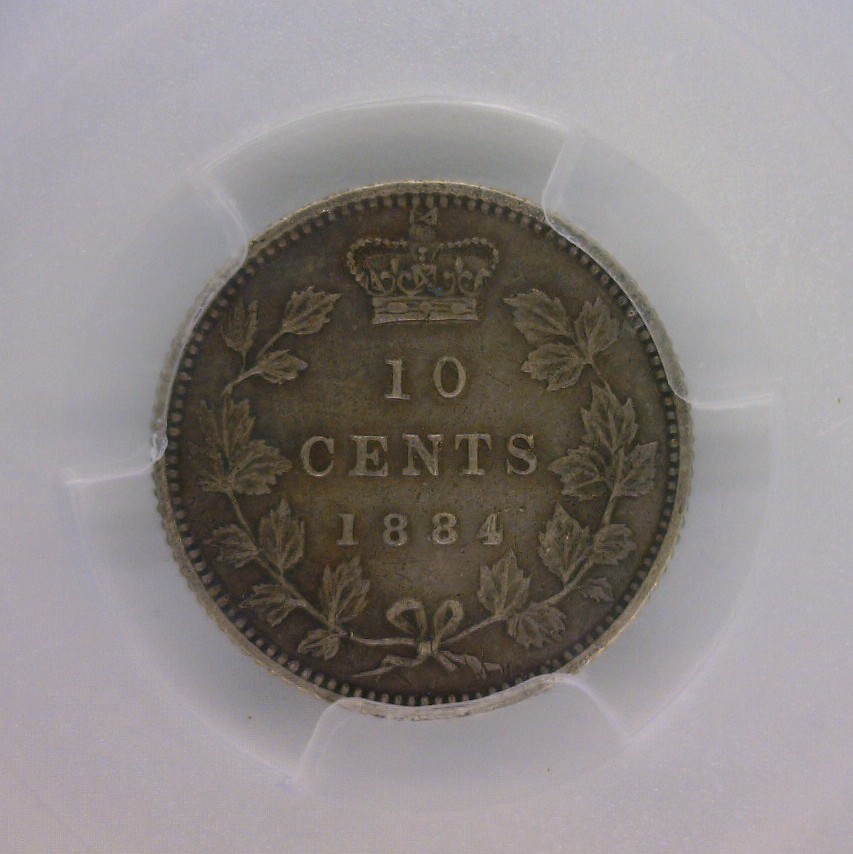 Questionable-Authenticity?-1884-Dime
