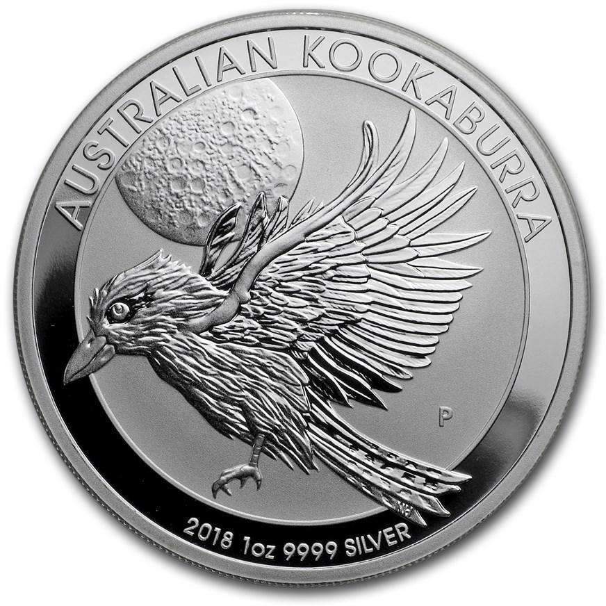 2018-10-Oz-Kookaburra-Coin