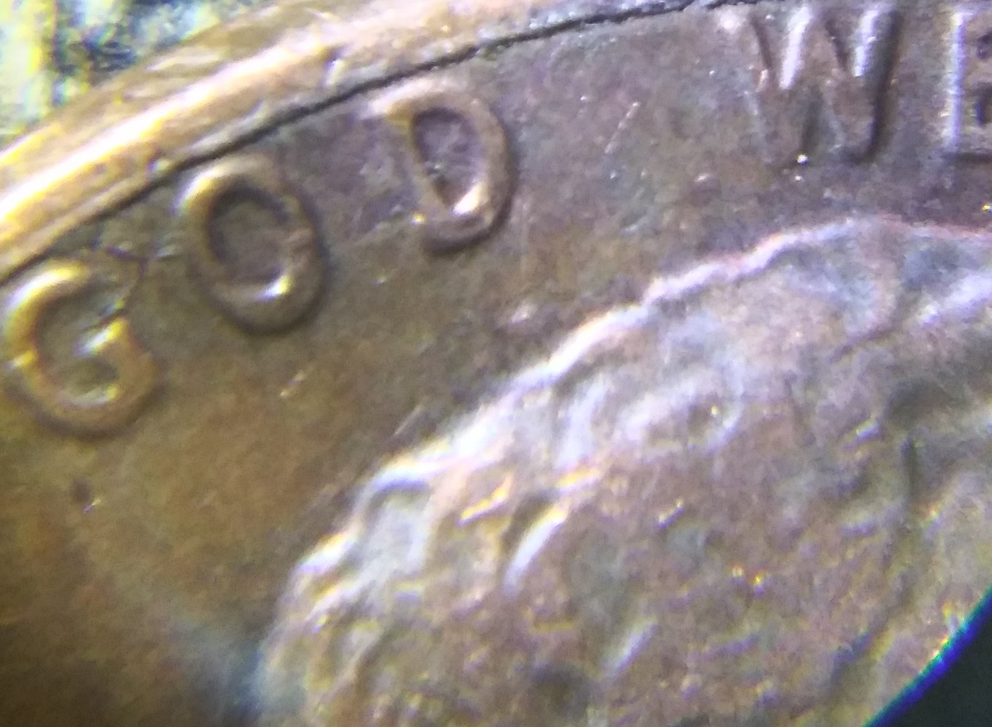 1985-P-Cent-DDO-With-Die-Crack-Reverse