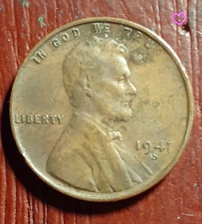 1947-S-One-Cent-Is-Missing-The-2nd-T-In-