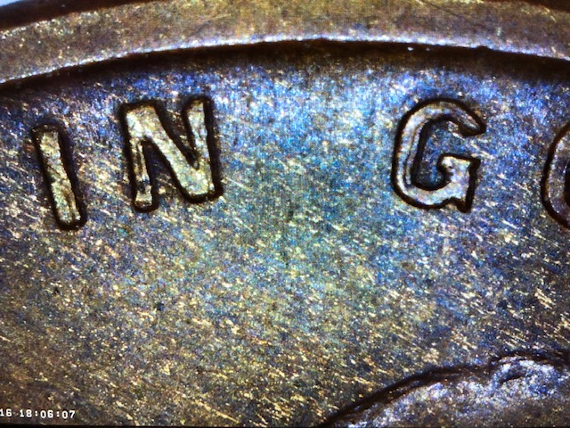 1909-VDB-DD-Lettering.-Has-Anyone-Seen-One-Of-These.