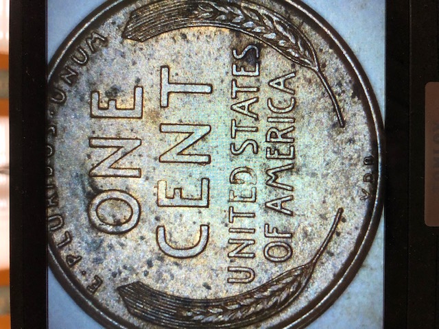 1909-VDB-DD-Lettering.-Has-Anyone-Seen-One-Of-These.