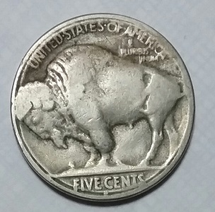 1926-S-Buffalo-Nickel-With-Rim-Ring