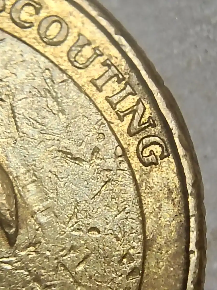 2008-Centenary-Of-Scouting-$1-Coin