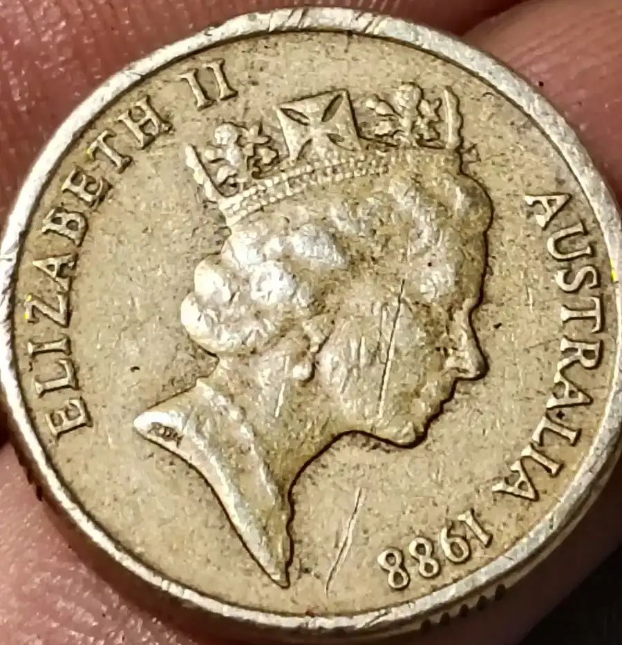 1988-$2-Coin-Gwoya-Tjungurrayi-Eyeball-Lump