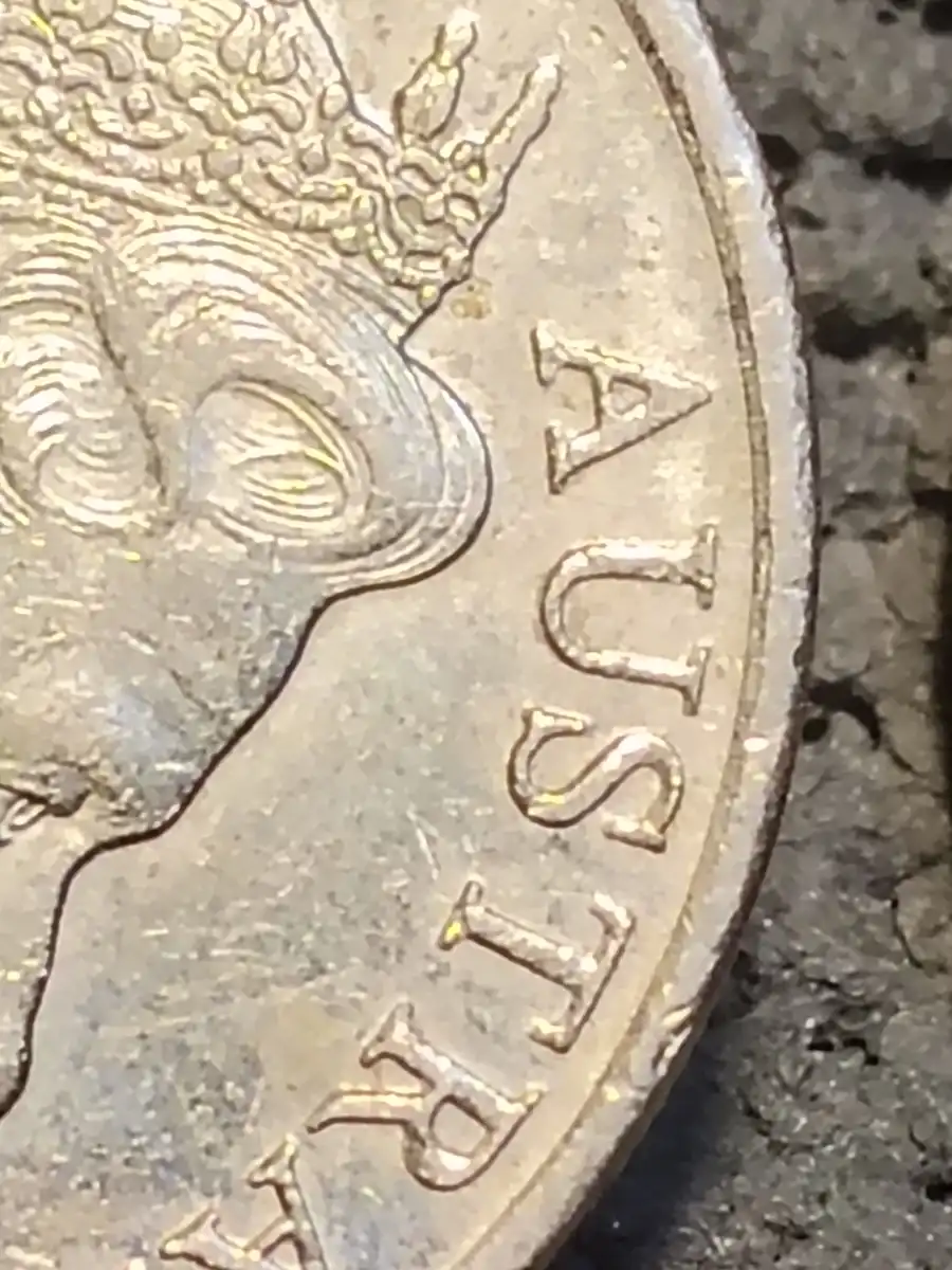 10-Cents-2010-'A'-Anomaly