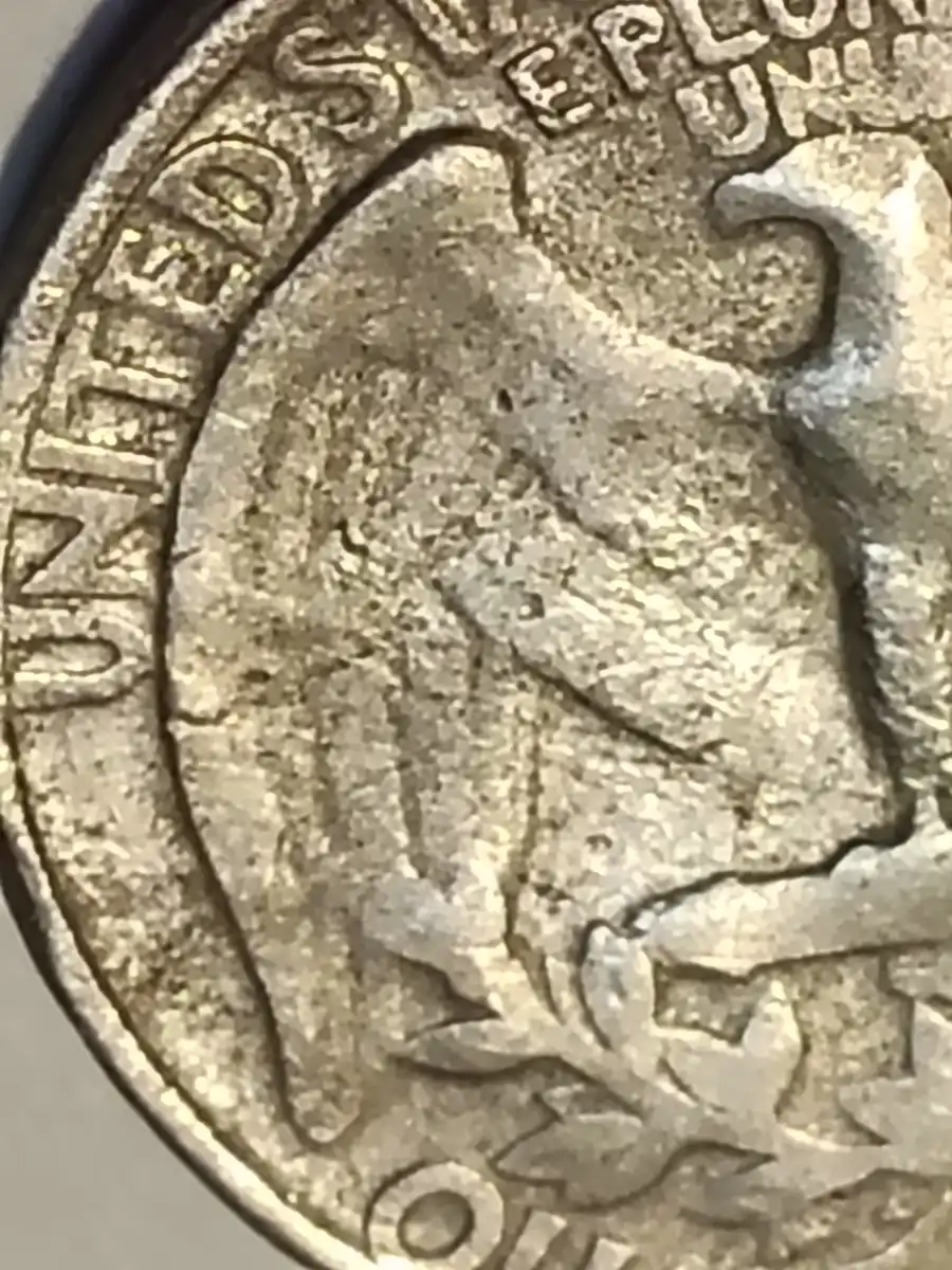Washington-Quarter,-1967.
