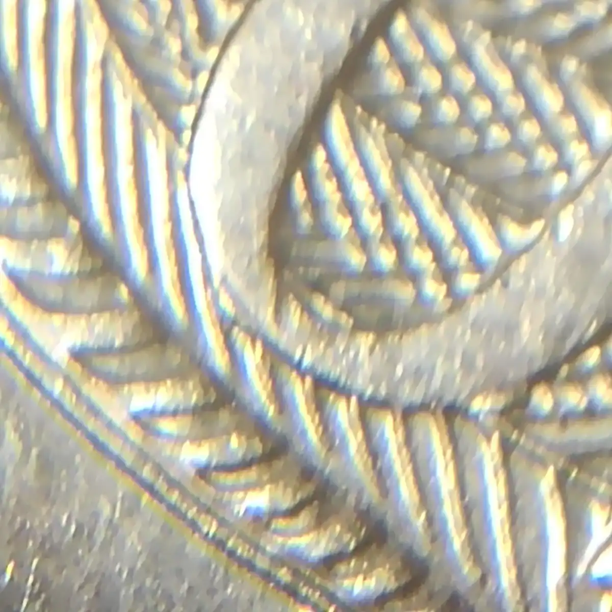 2021-Ten-Cent-Die-Chip