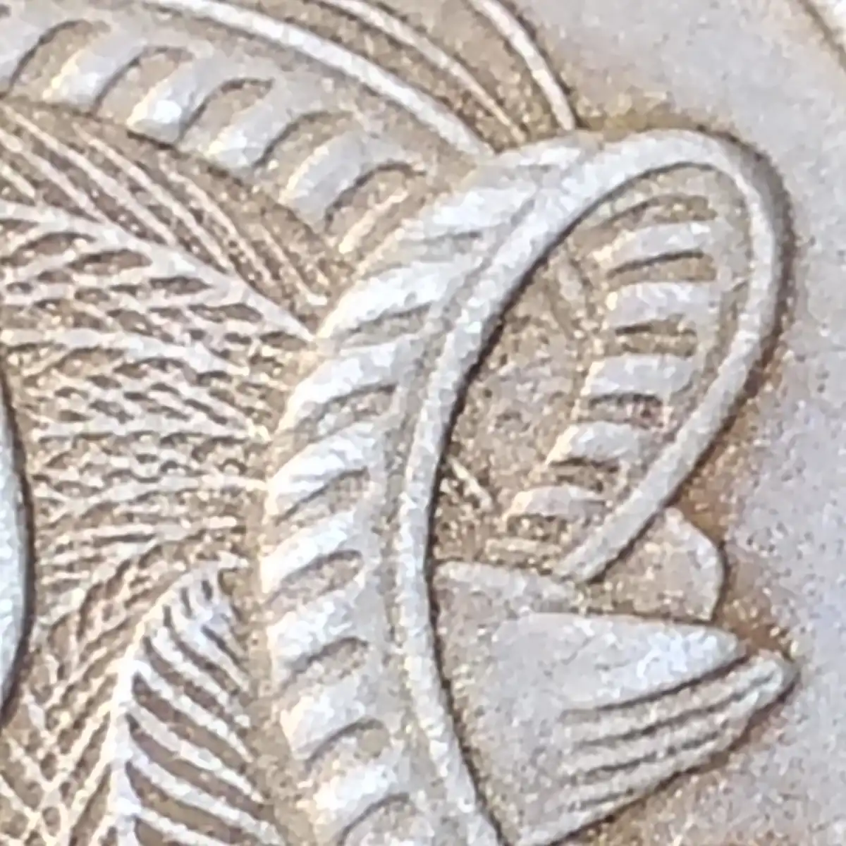 Various-10c-Coins-Missing-Parts-Of-Tails