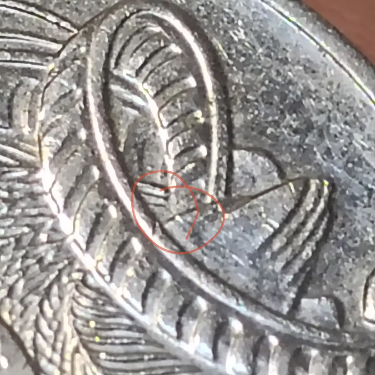 Various-10c-Coins-Missing-Parts-Of-Tails