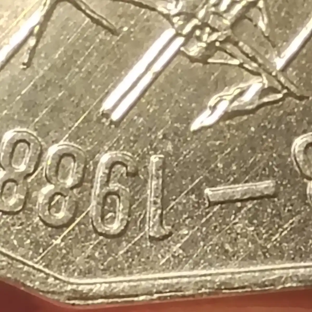 1988-50c-Bicentennial-With-Double-Rim-And-Crack.