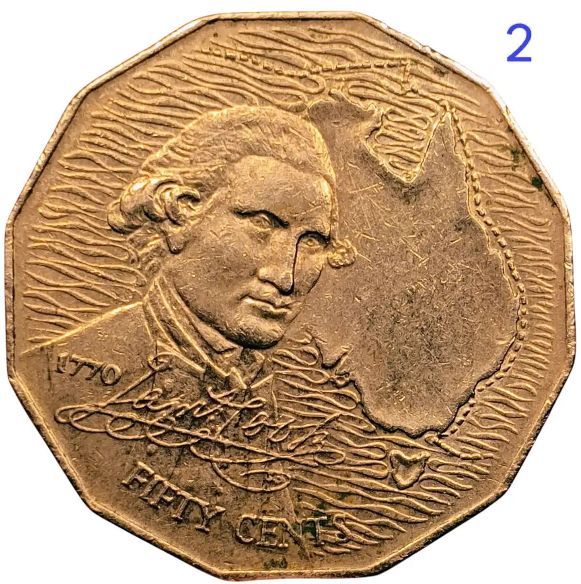 1970-50-Cents-Slanted-'7'-Variety-Curiousity