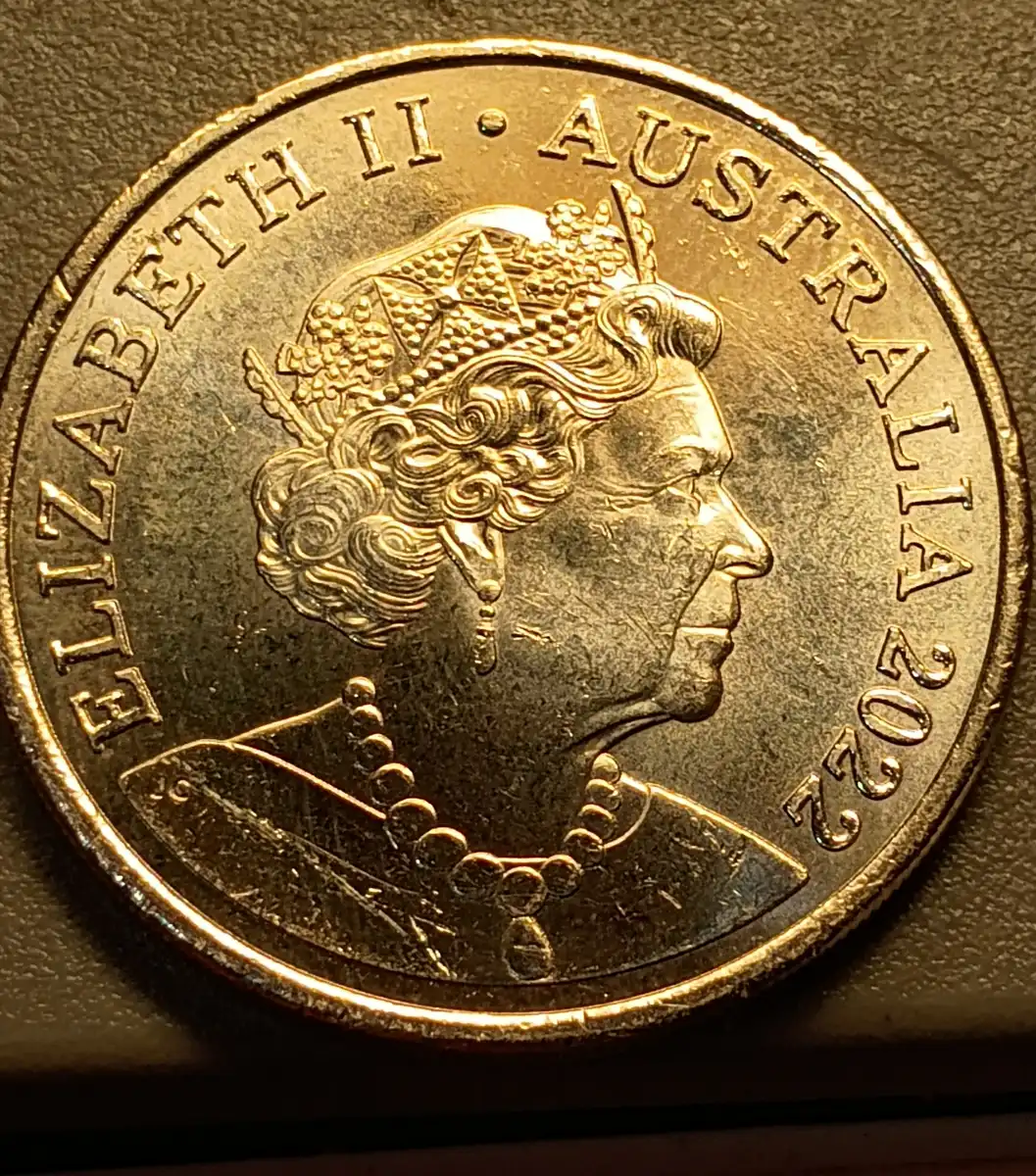2021-20-Cents-With-Serrated-Edges-And-Platypus-Tongue