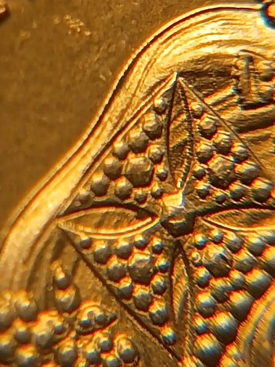 2021-20-Cents-With-Serrated-Edges-And-Platypus-Tongue