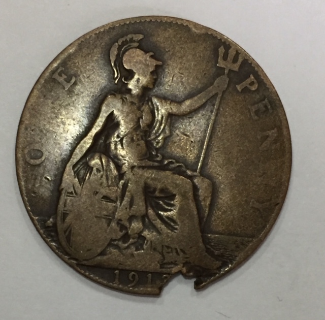 1913-GB-Penny-Help-With-Possible-Error