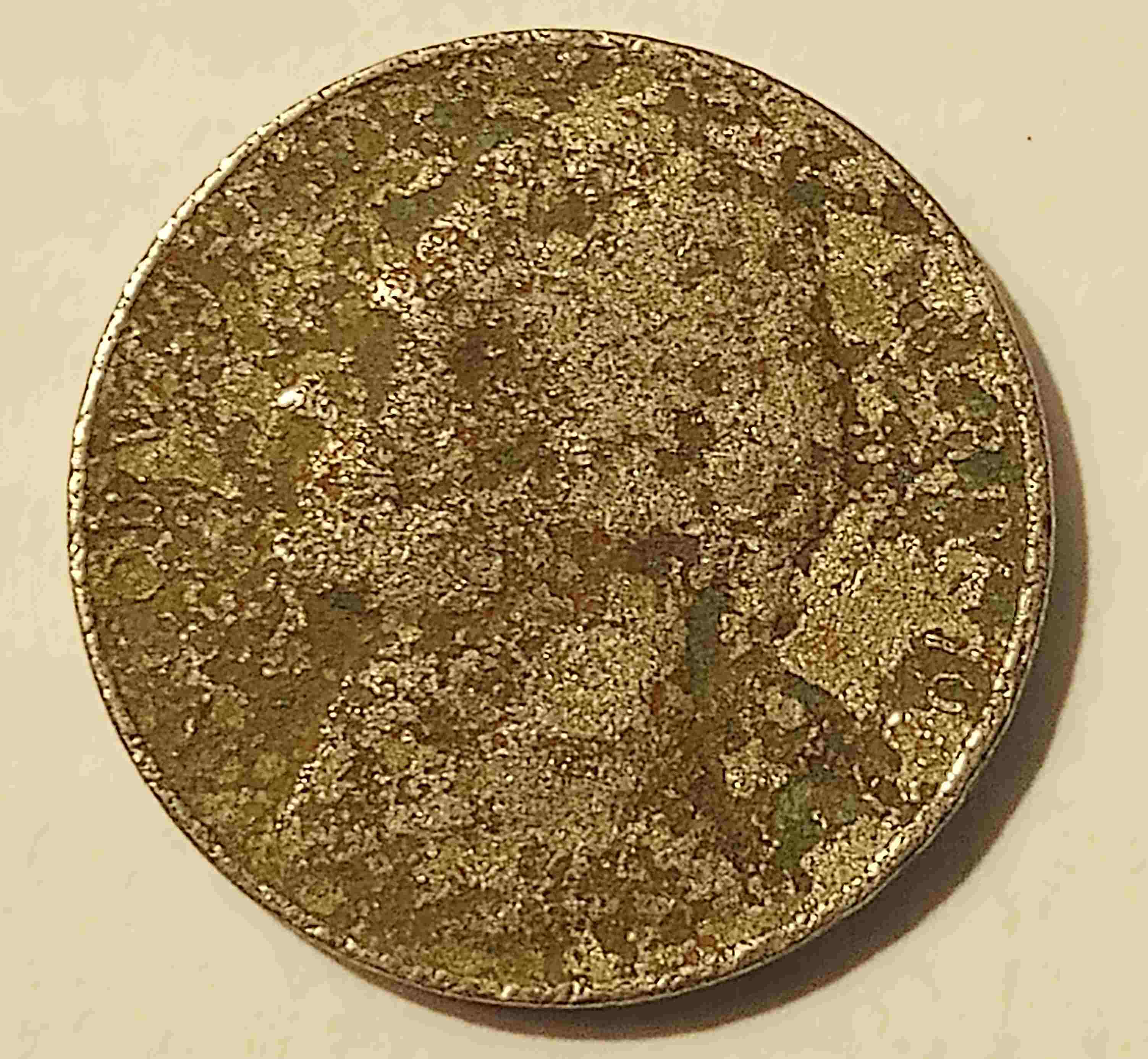 1989-No-Clear-Mint-Mark-Nickel.-Improperly-Annealed.-Copper-Core-Under-Flaking-Nickel-Layer.