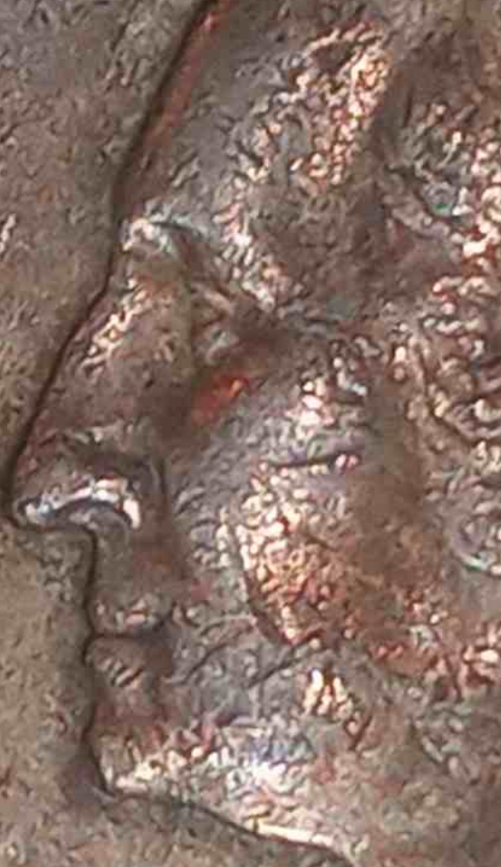 1996-D-And-1995-P-Quarters-With-Improper-Annealing-Or-Something-Else?