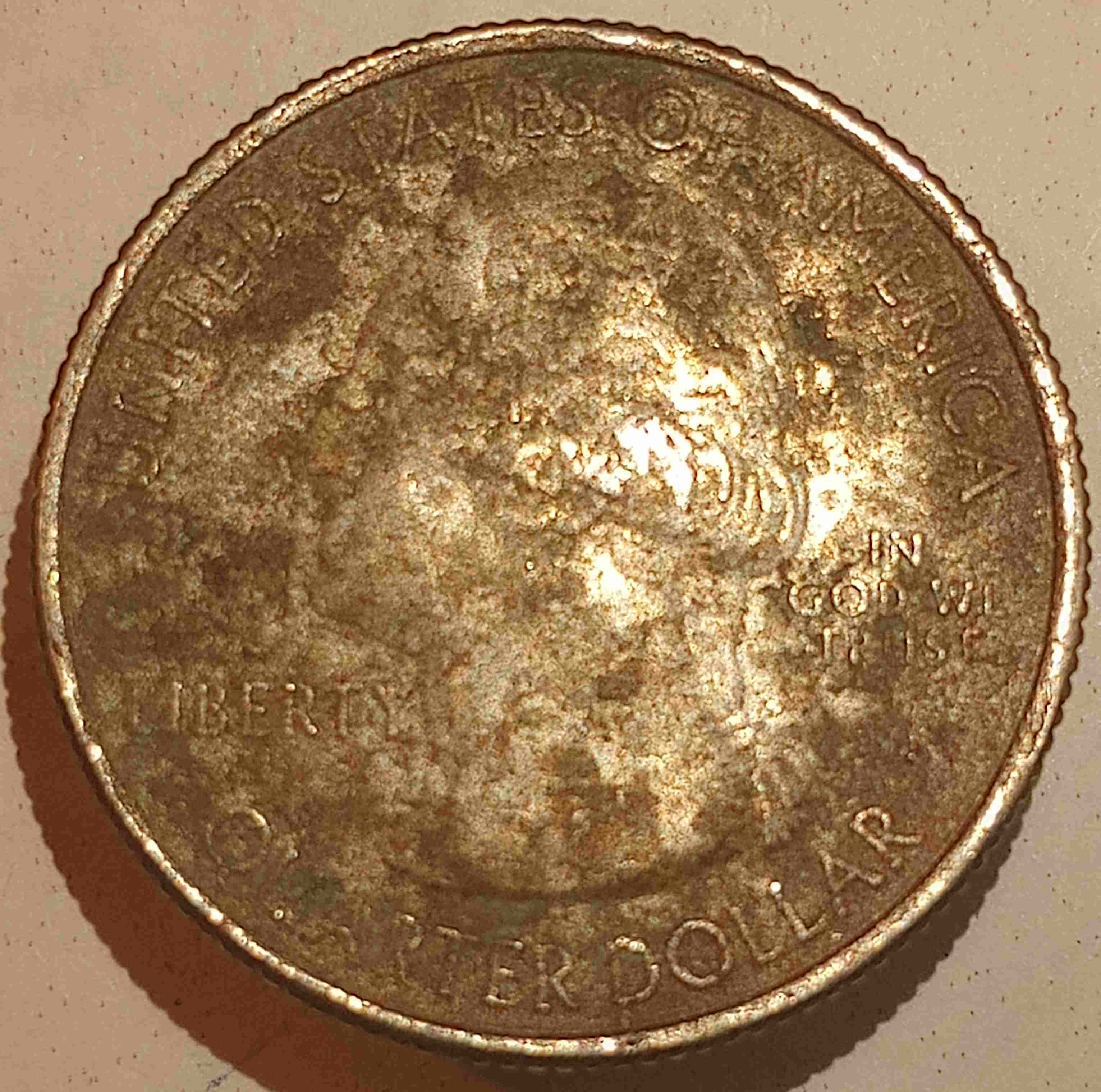 Quarter-Collection,-Circulated,-Anything-Here-Special?