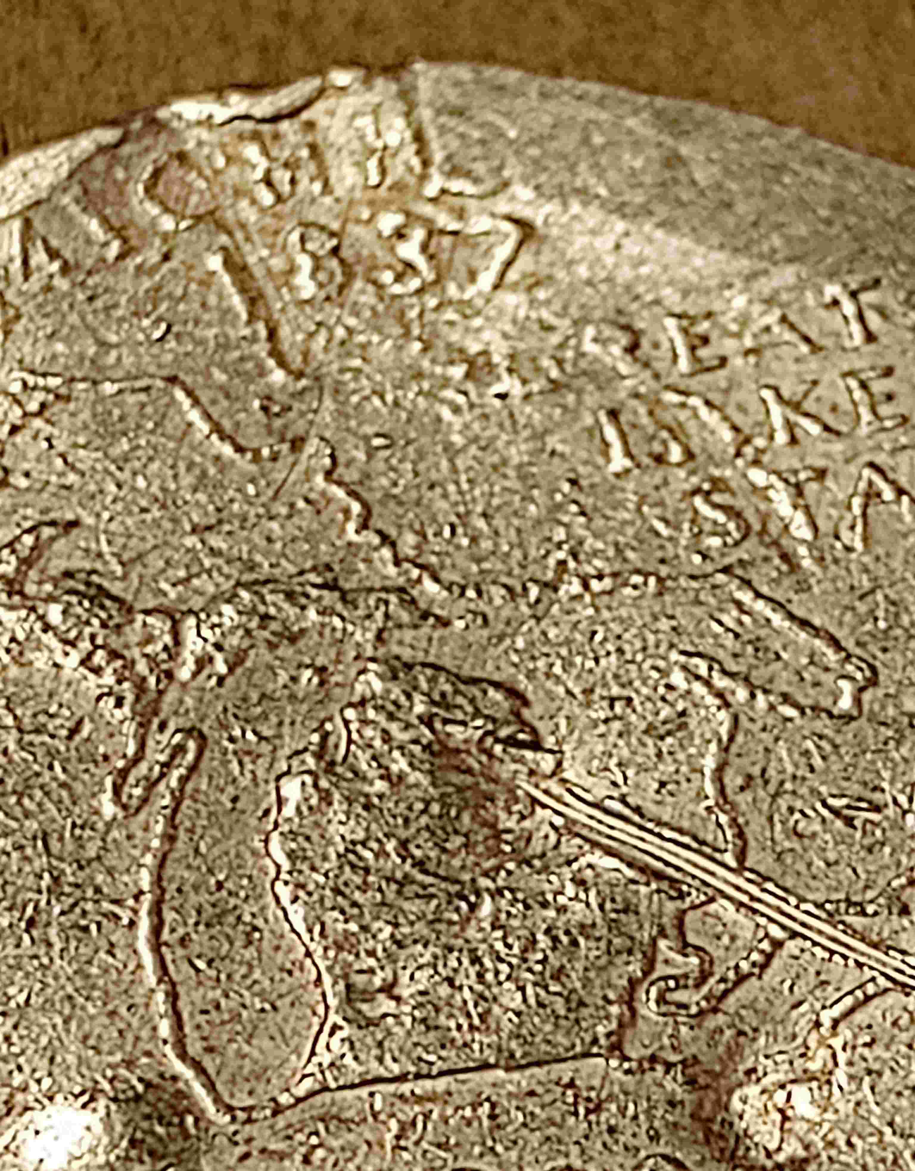 2004-D-Michigan-Quarter-With-Major-Mint-Error-And-Or-PMD?