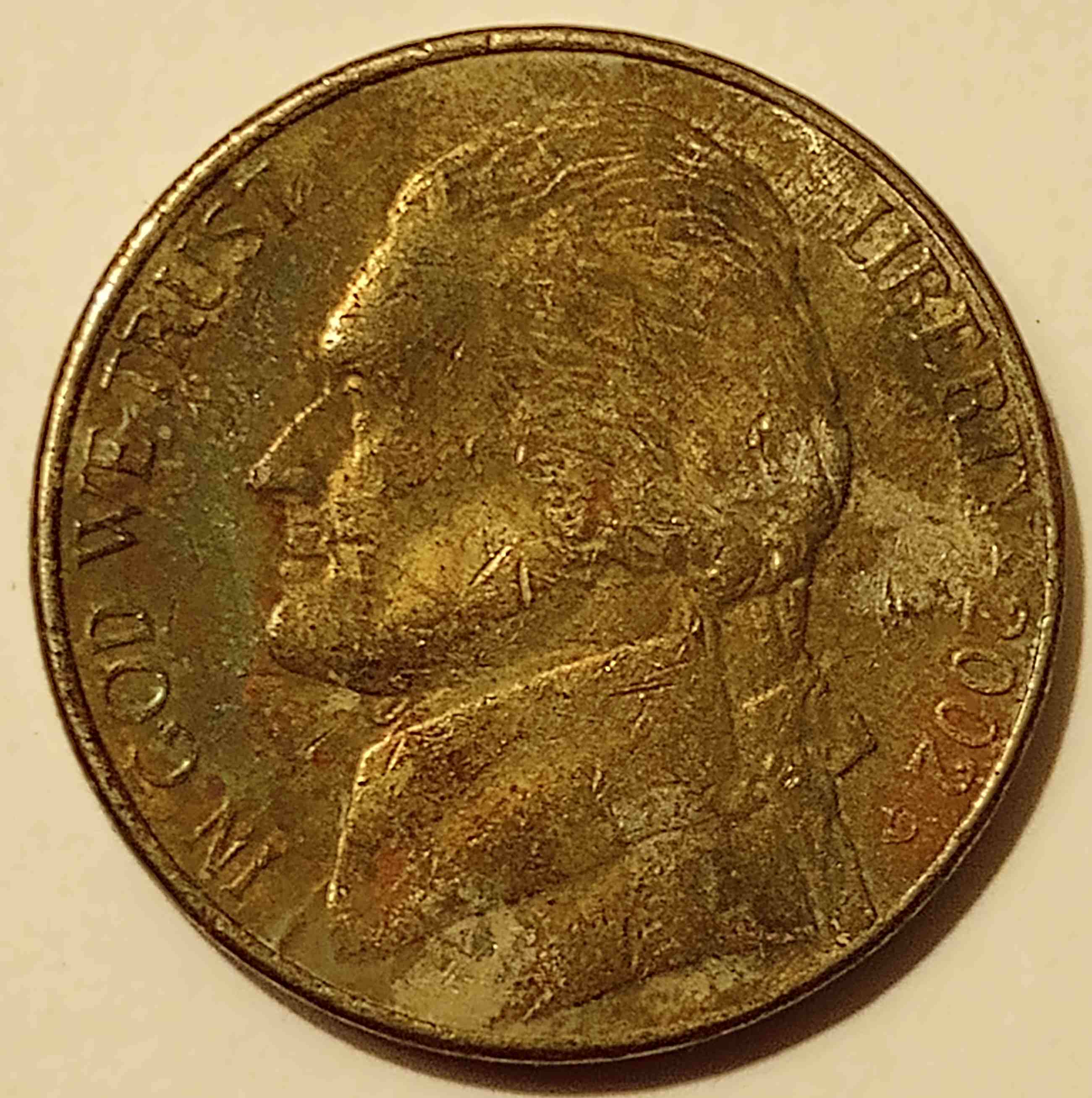 2002-D-Nickel-With-Toning,-Improper-Annealing?
