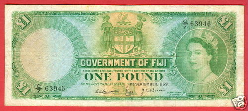 The-Coins-And-Banknotes-Of-Fiji!