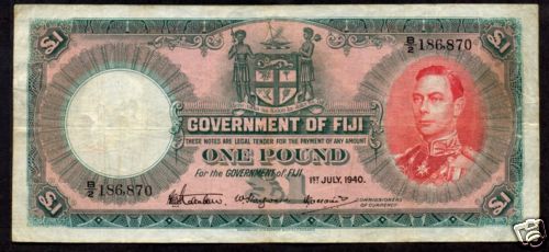 The-Coins-And-Banknotes-Of-Fiji!