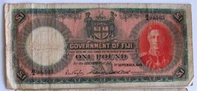 The-Coins-And-Banknotes-Of-Fiji!