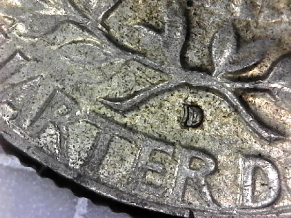 How-Is-This-Not-A-1964-D-Washington-Quarter-RPM?
