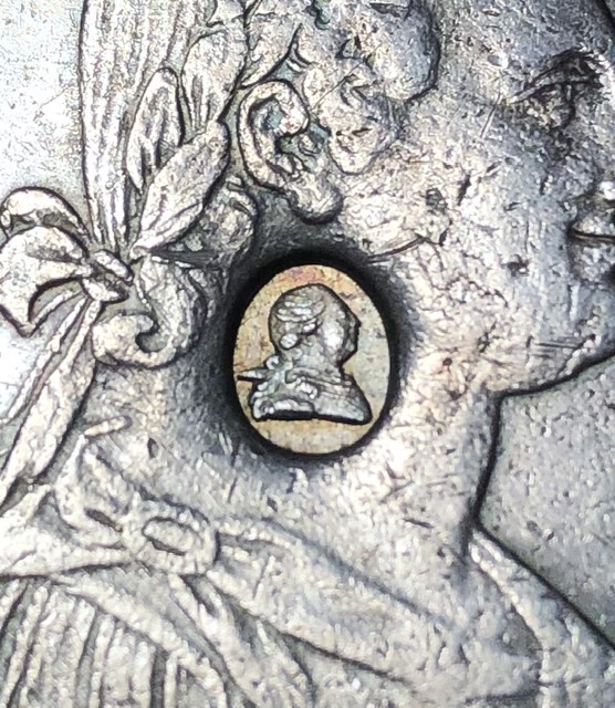 George-III-Oval-Counterstamp-On-Bolivia-8-Reales.-Need-Help-Please!