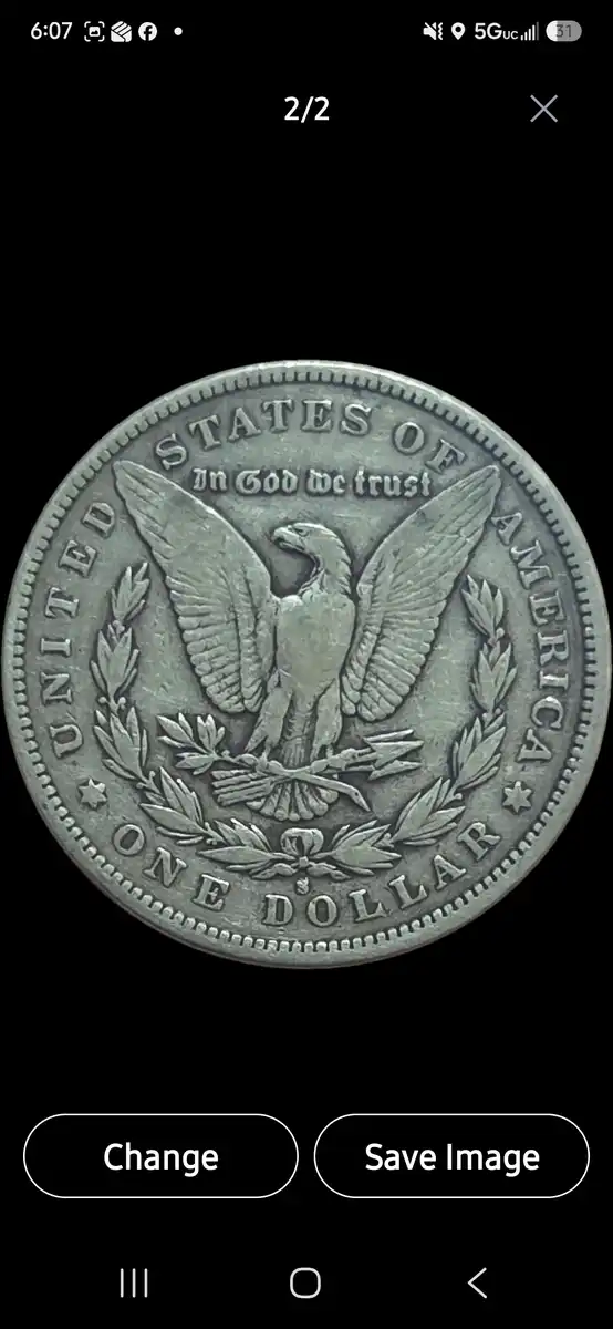 Opinion-On-Grade-Of-1896-S-Morgan-Silver-Dollar