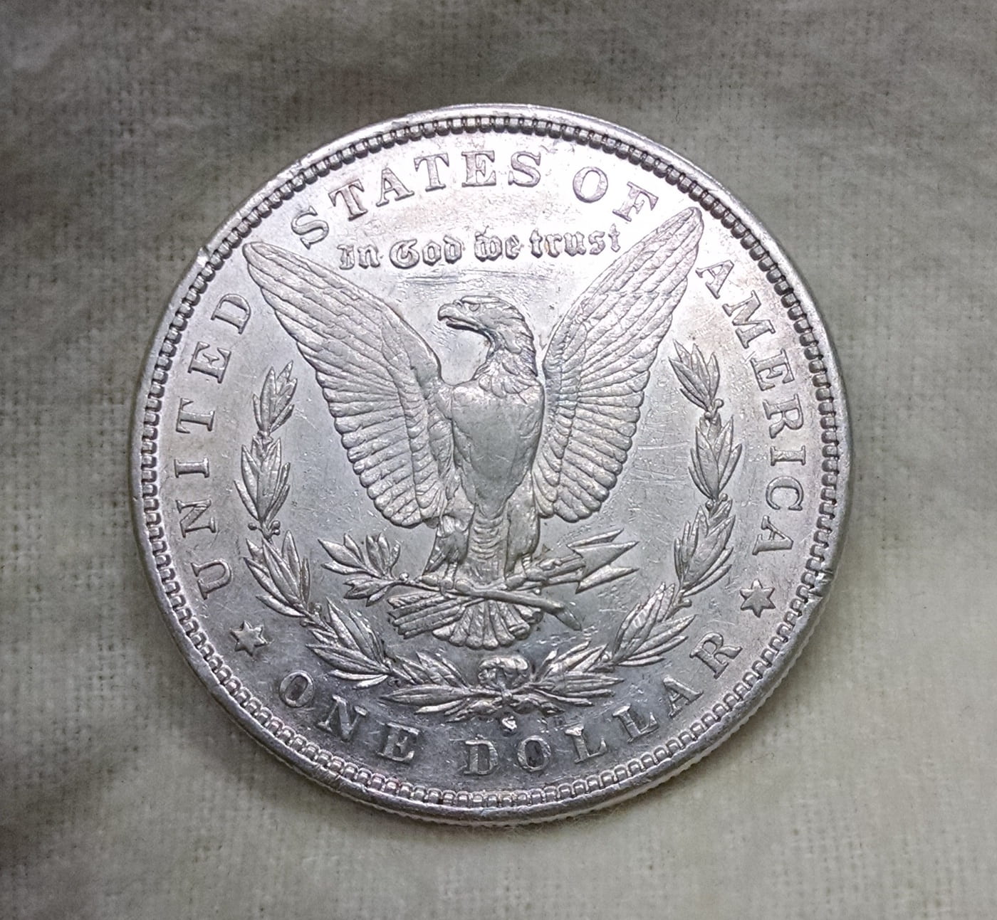 Thoughts-On-This-1887-S-Morgan-?