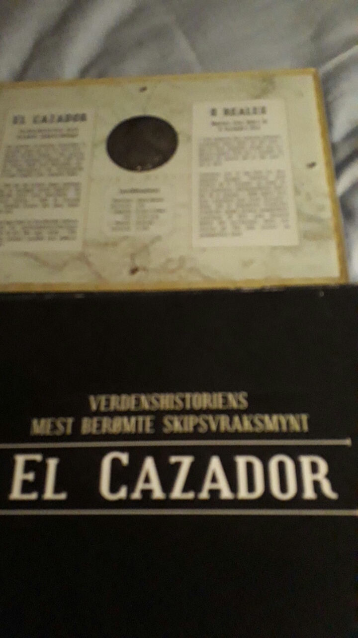 Spanish-8-Reales-From-Famous-Ship-Wreck-El-Cazador,-Real-Or-Fake?