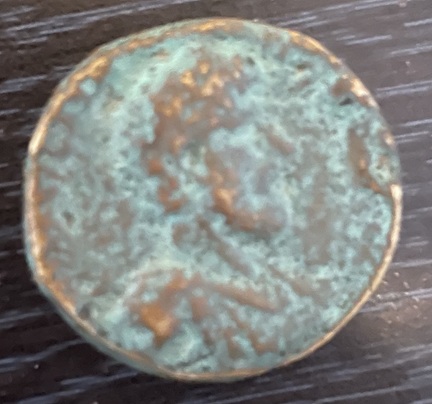 Unidentified-Coin-My-Son-Found