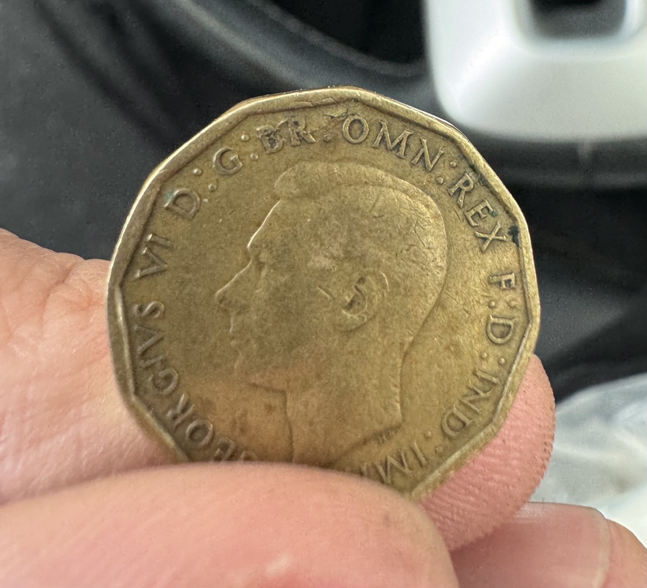 1943-British-3-Pence-Error