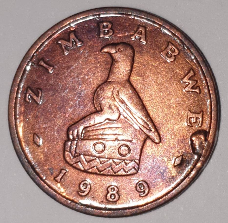 1989-Zimbabwe-1-Cent---